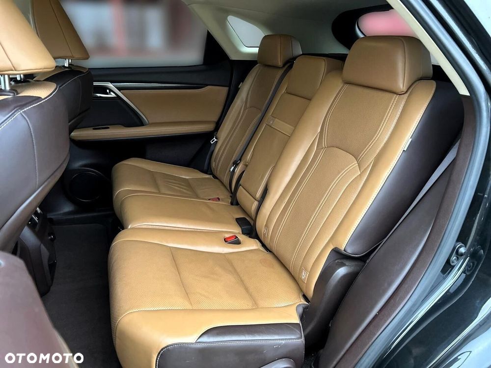Lexus RX 450h Elegance MY19 - 15
