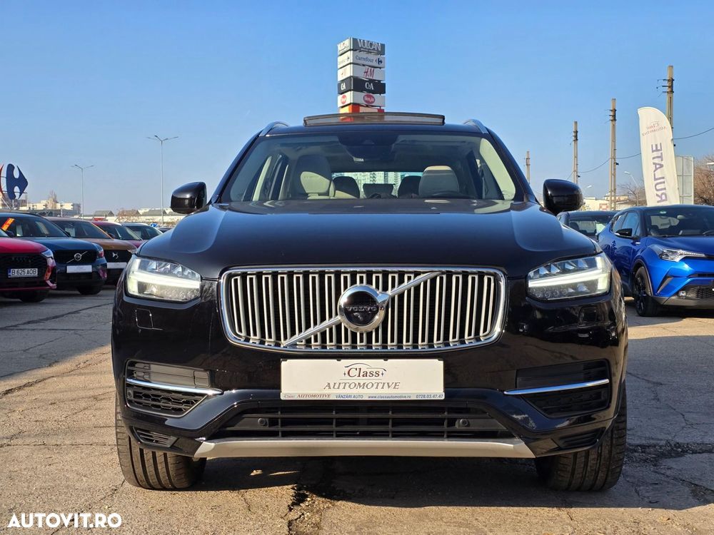 Volvo XC 90 - 3