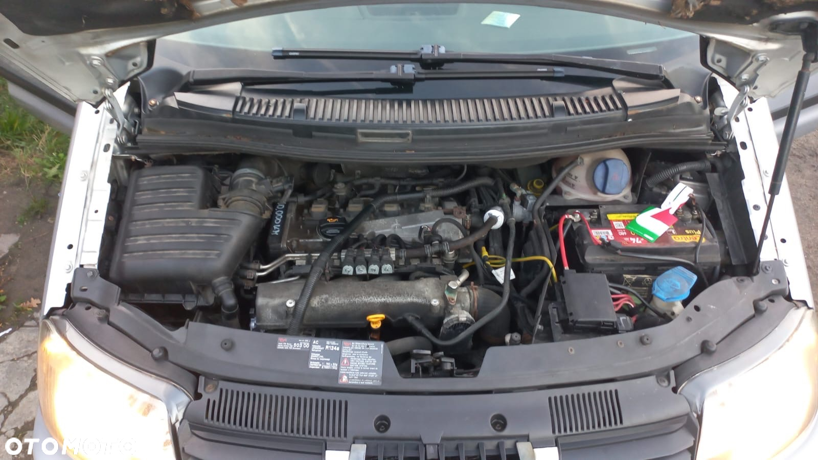 Seat Alhambra - 15