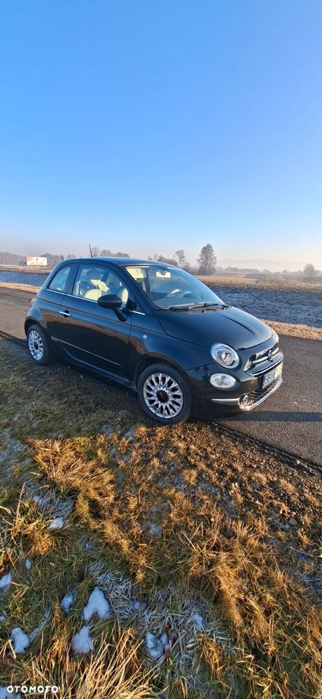 Fiat 500 1.2 8V S - 6