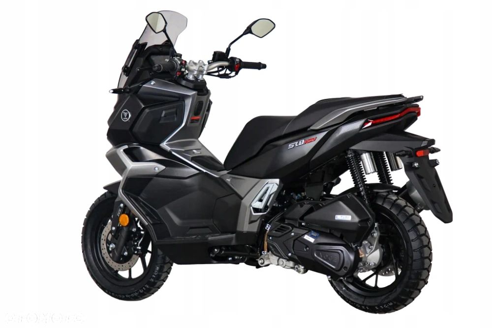 VOGE SR1 ADV - 9