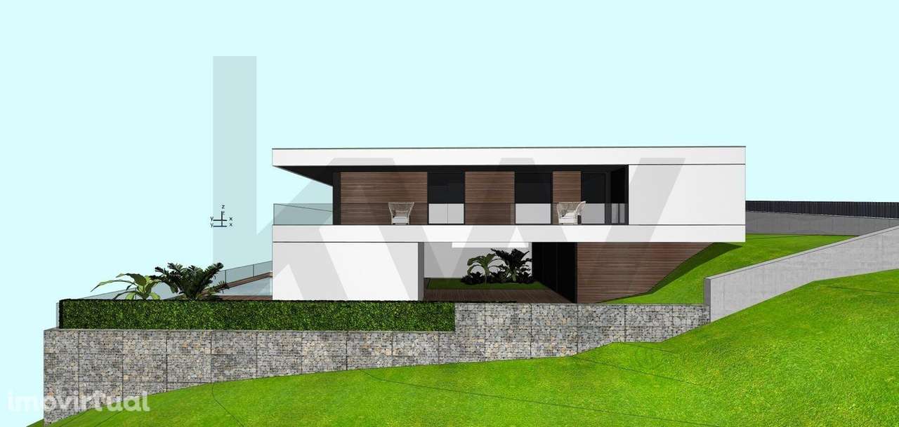 ️ Terreno c/ 983m2 em Eiras - Oportunidade Única com Alvará Emitido - Grande imagem: 2/9