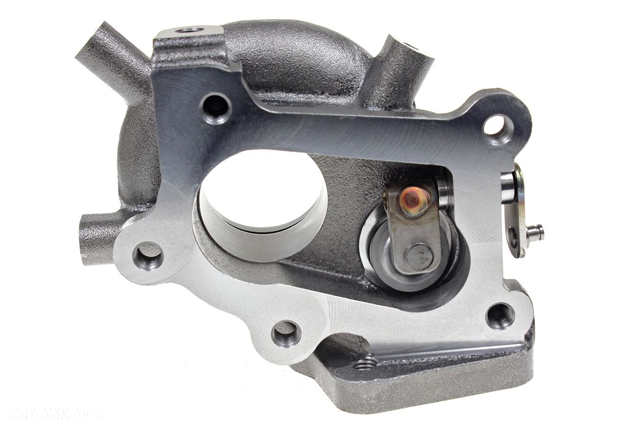 WYDECH TURBINY K0422-582 MAZDA CX-7 2.3 DISI L3T 190KW 2006-2009 L33L13700B - 3