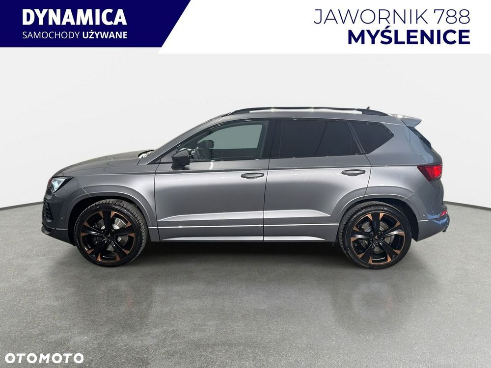 Cupra Ateca - 7