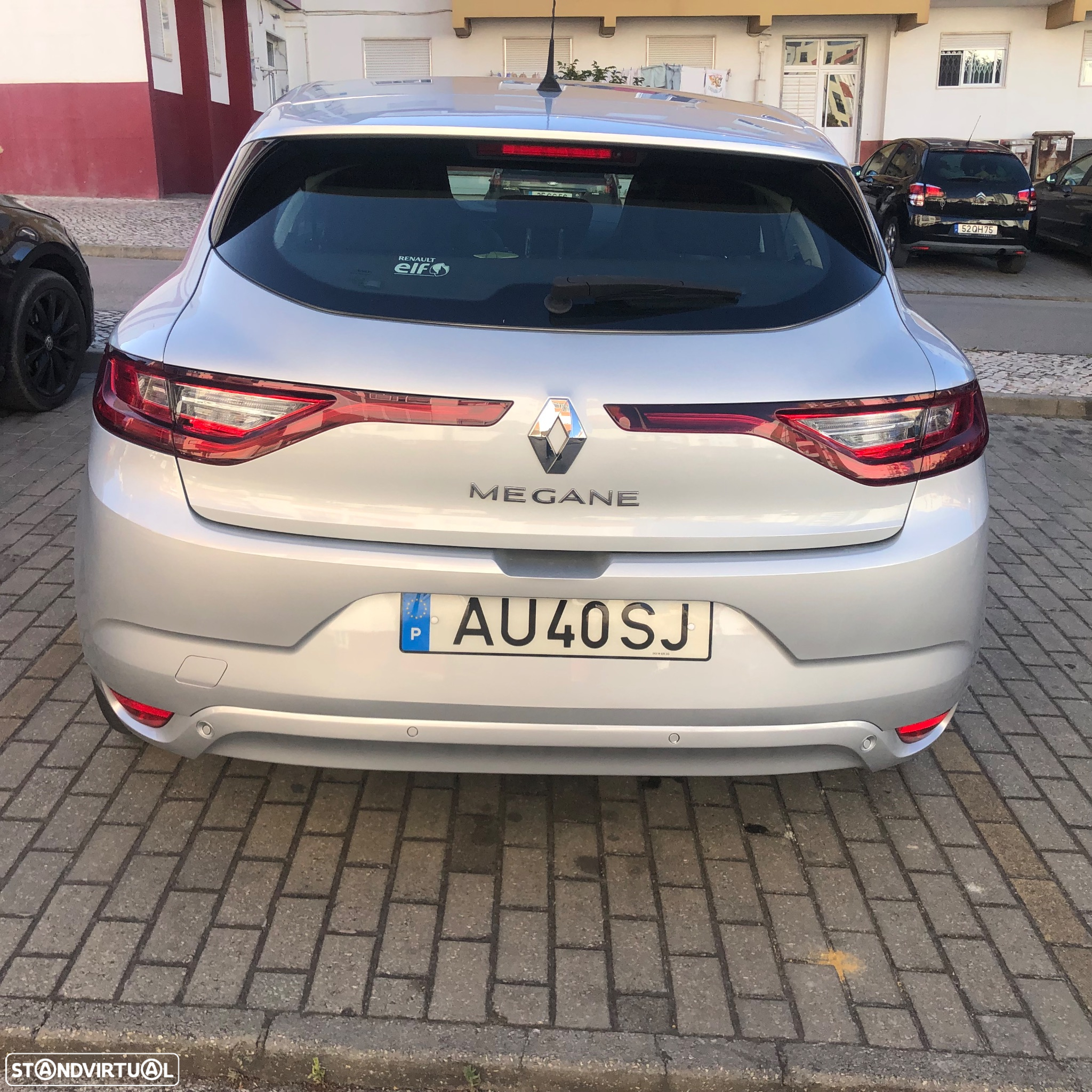 Renault Mégane 1.5 Blue dCi Zen - 7