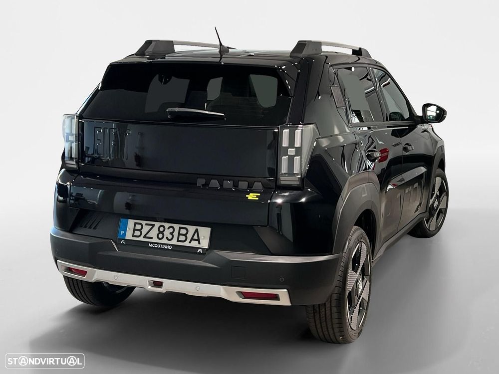 Fiat Grande Panda - 5