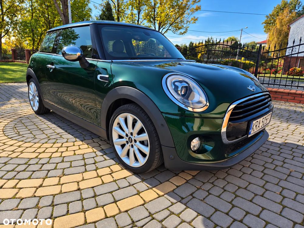 MINI Cooper Standard - 3