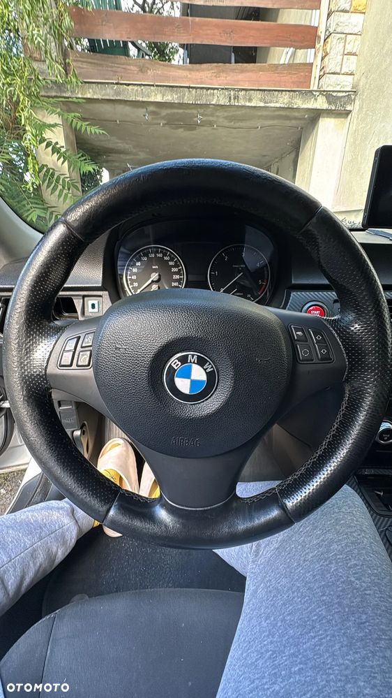 BMW Seria 3 320d - 5