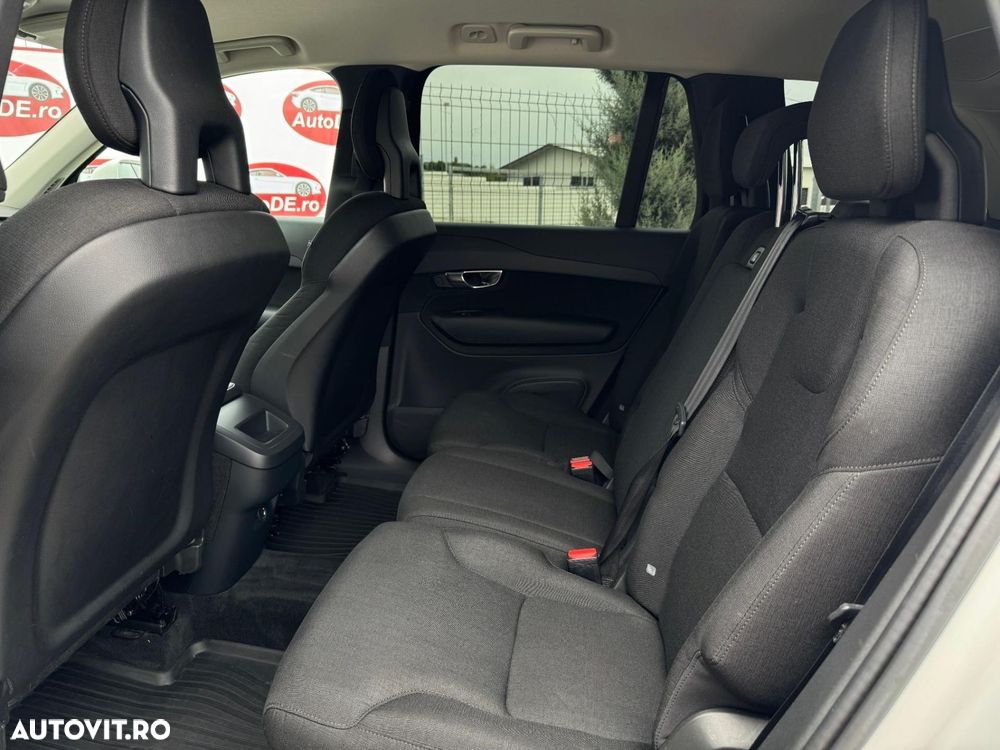 Volvo XC 90 - 14