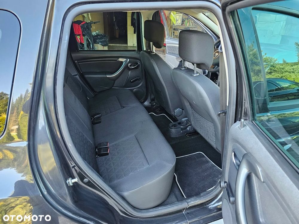 Dacia Duster 1.6 16V 105 4x2 Prestige - 14
