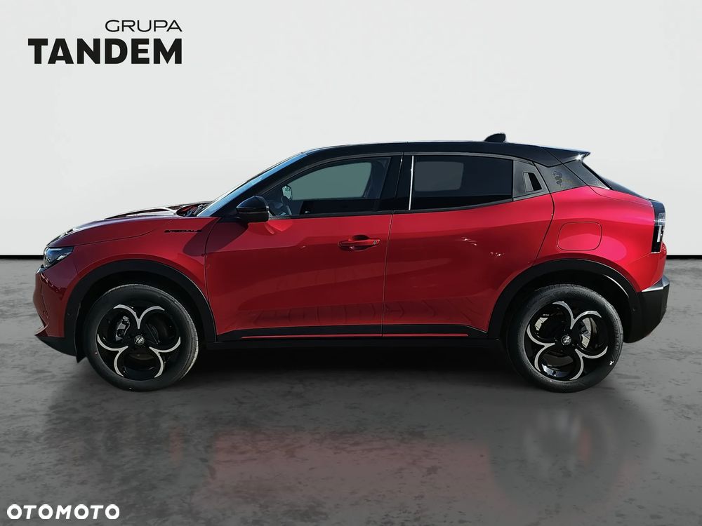 Alfa Romeo Junior 1.2 mHEV Ibrida Speciale eDCT - 8
