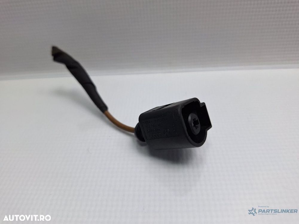 Mufa conector 1 pin VOLKSWAGEN PASSAT Variant 3G5 2014 - > TDI CRLB, DBGA, DFGA 1J0973721 - 3