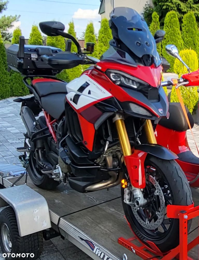 Ducati Multistrada - 3