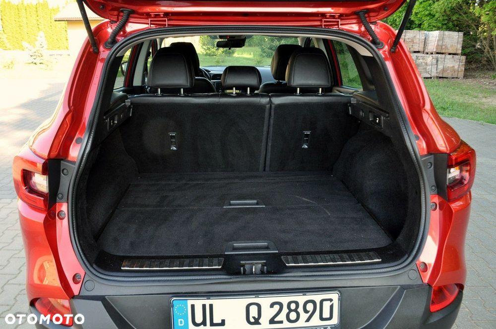 Renault Kadjar - 38