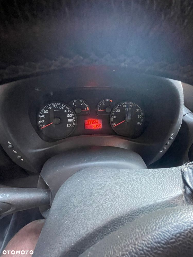 Fiat Doblo - 5