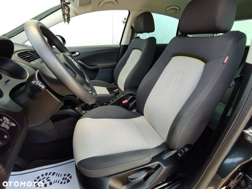 Seat Altea - 9