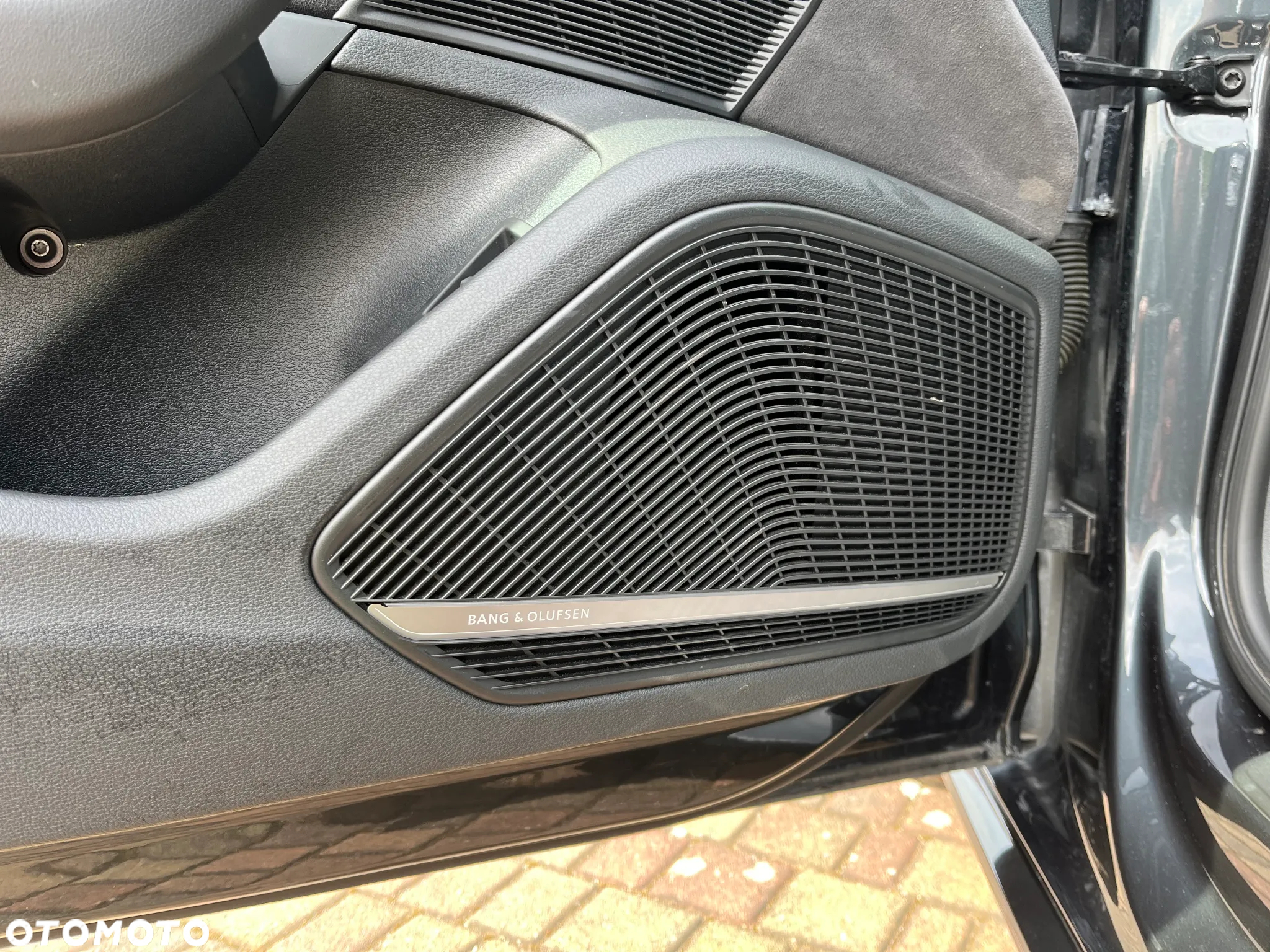 Audi A4 45 TFSI Quattro Sport S tronic - 8