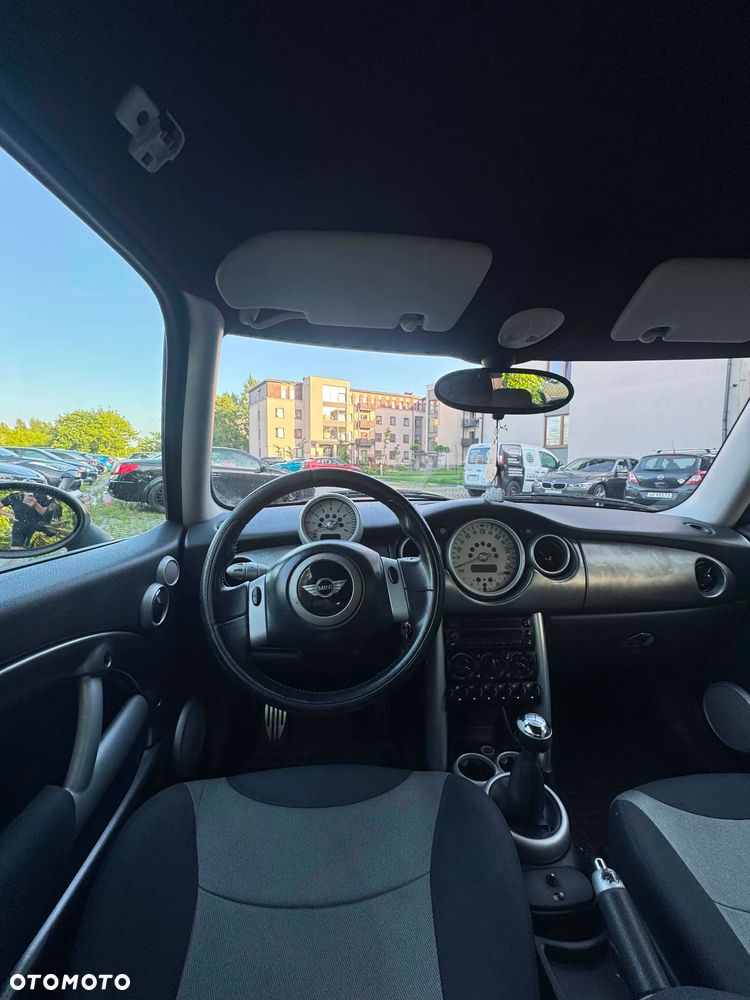 MINI Cooper S - 10