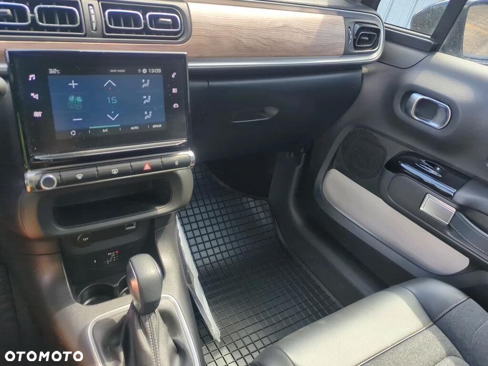 Citroën C3 1.2 PureTech Max EAT6 - 3