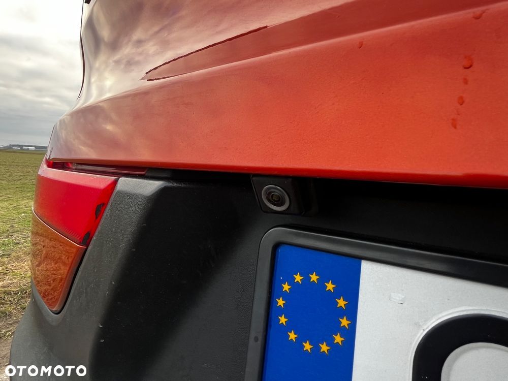 Kia Sportage 2.0 CRDI 4WD Automatik Spirit - 14