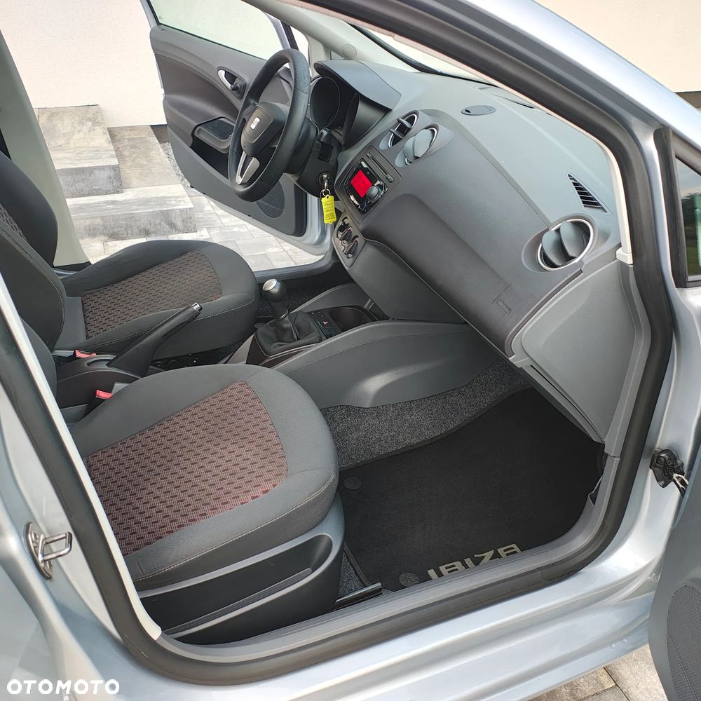 Seat Ibiza - 25