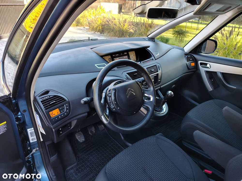 Citroën C4 Picasso VTi 120 Selection - 22