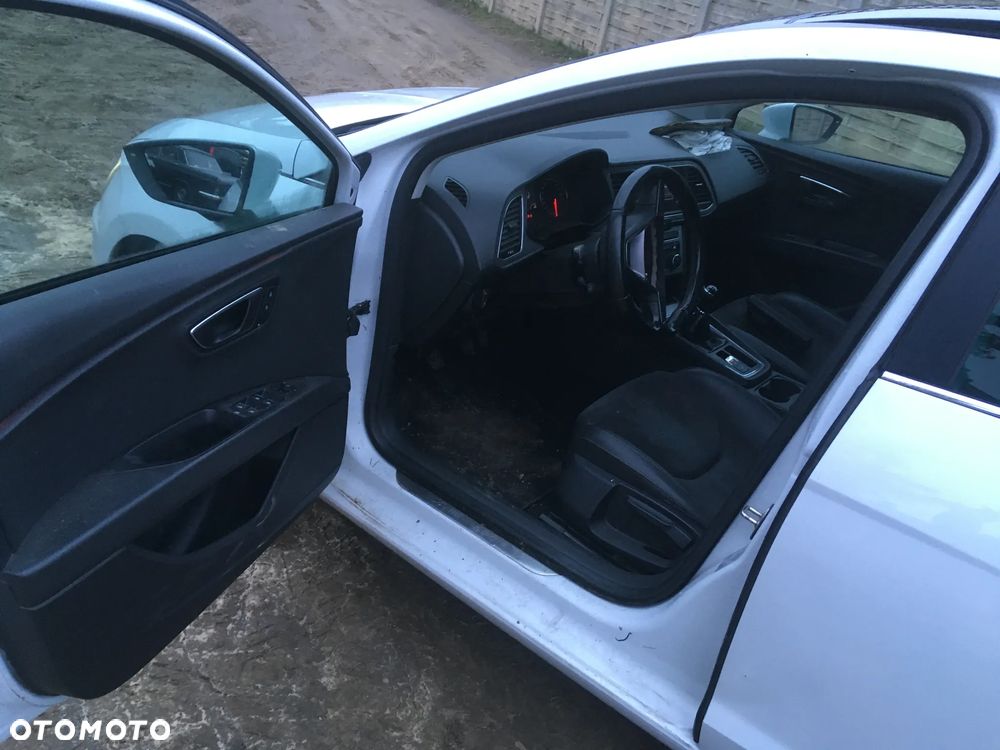 Seat Leon - 11