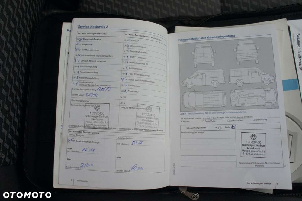 Volkswagen Caravelle - 31