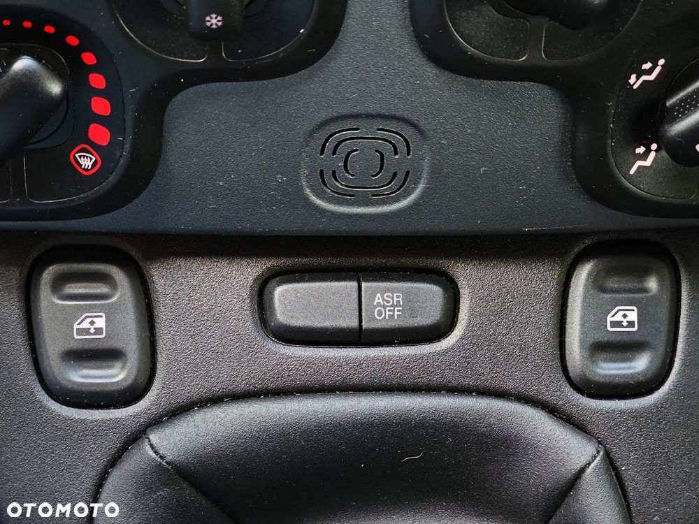 Fiat Panda 1.0 Hybrid City Life - 22