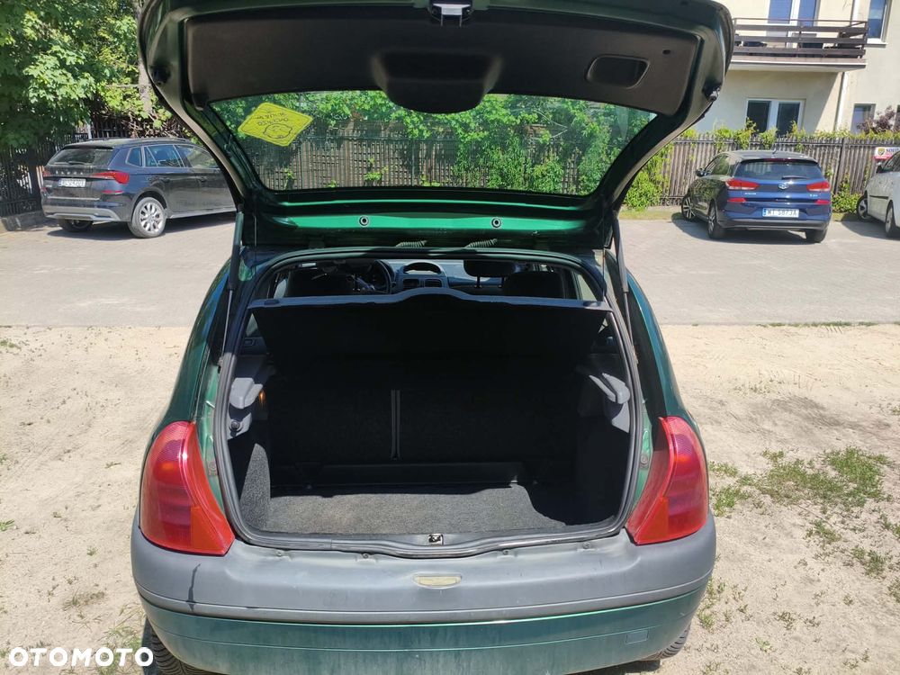 Renault Clio 1.4 RT - 8