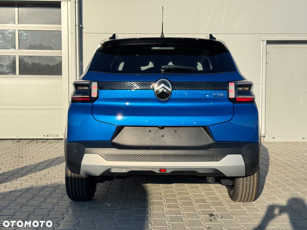 Citroën C3 1.2 T Max - 6