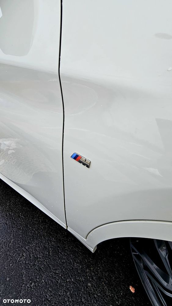 BMW X1 xDrive25d Sport Line sport - 8