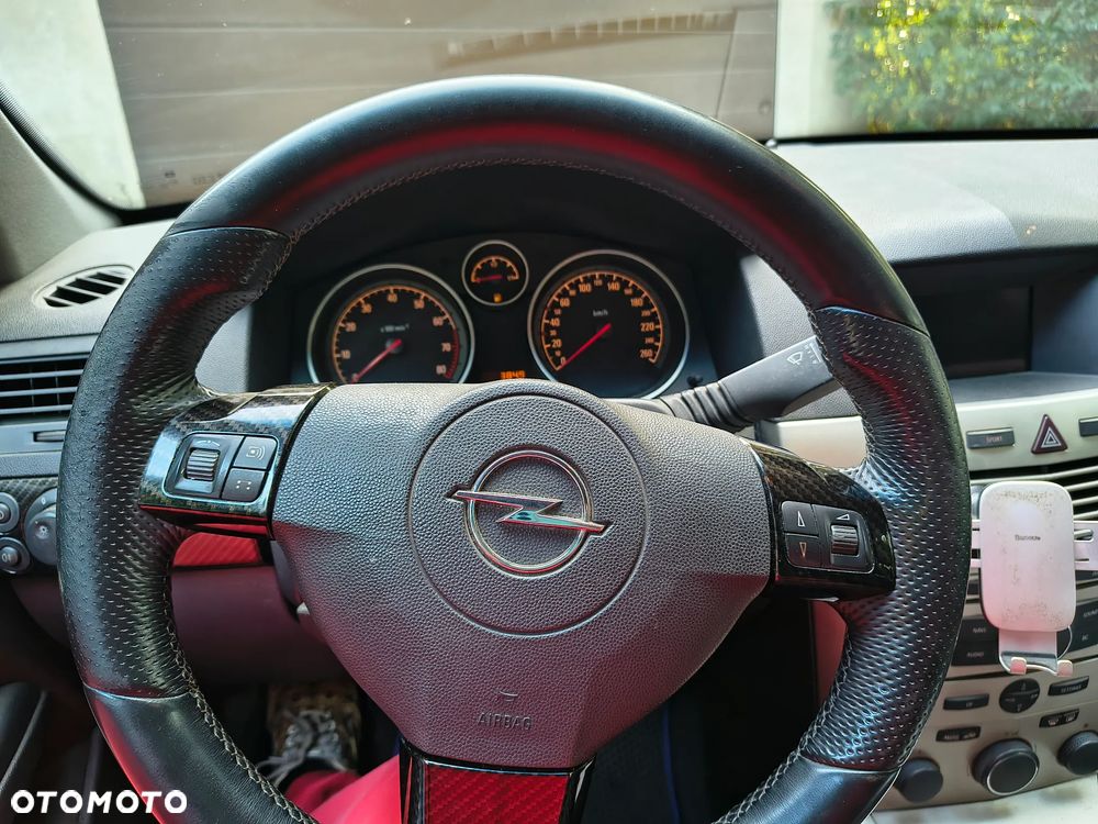 Opel Astra - 9