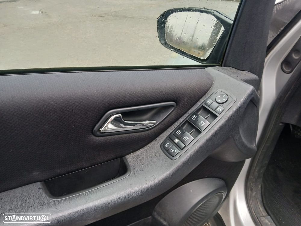 Mercedes-Benz A 150 Classic - 17