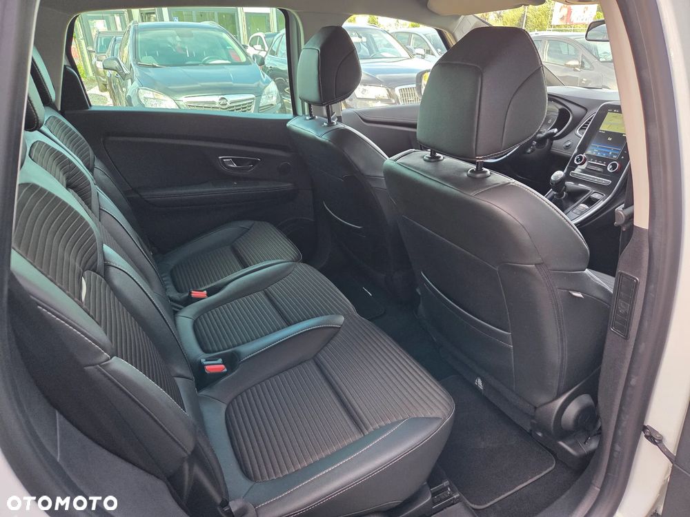 Renault Grand Scenic Gr 1.7 Blue dCi Intens - 12