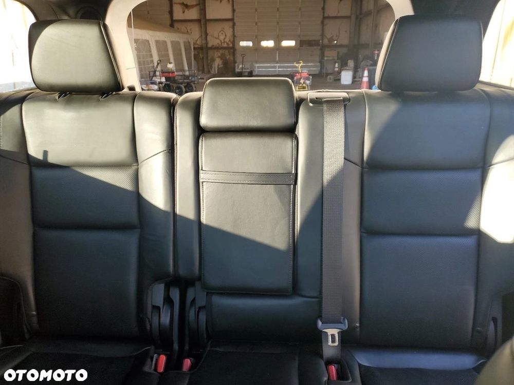 Jeep Grand Cherokee 3.6 V6 Limited - 10