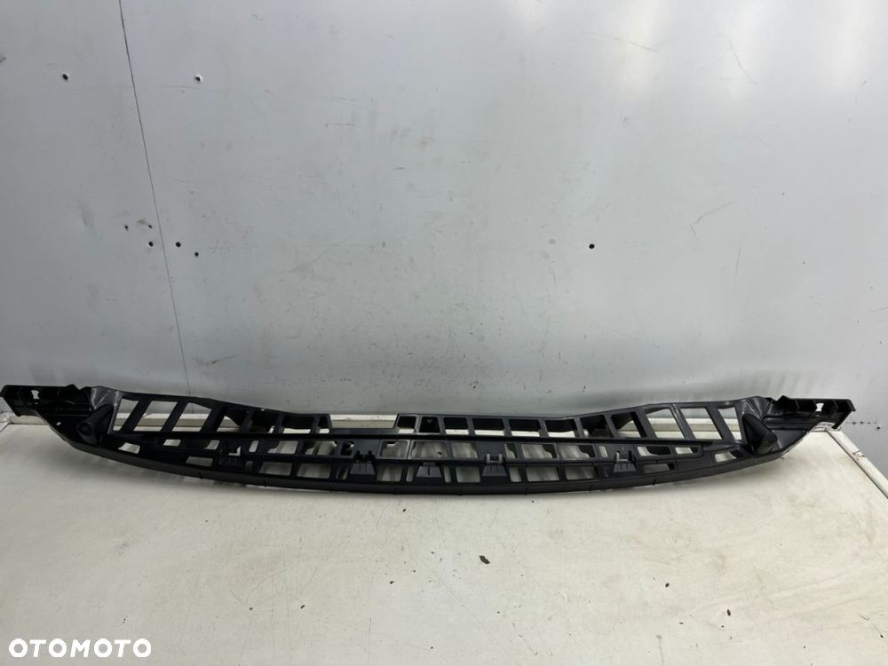 Absorber zderzaka Range Rover Sport II L494 13-22r. NOWA tylna belka plastikowa ślizg środkowy tył - 8