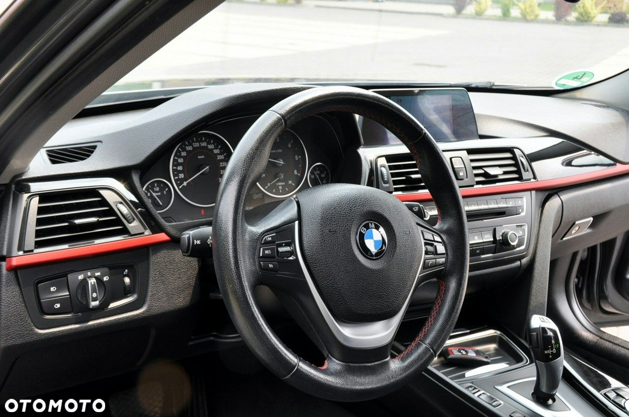 BMW Seria 3 - 23