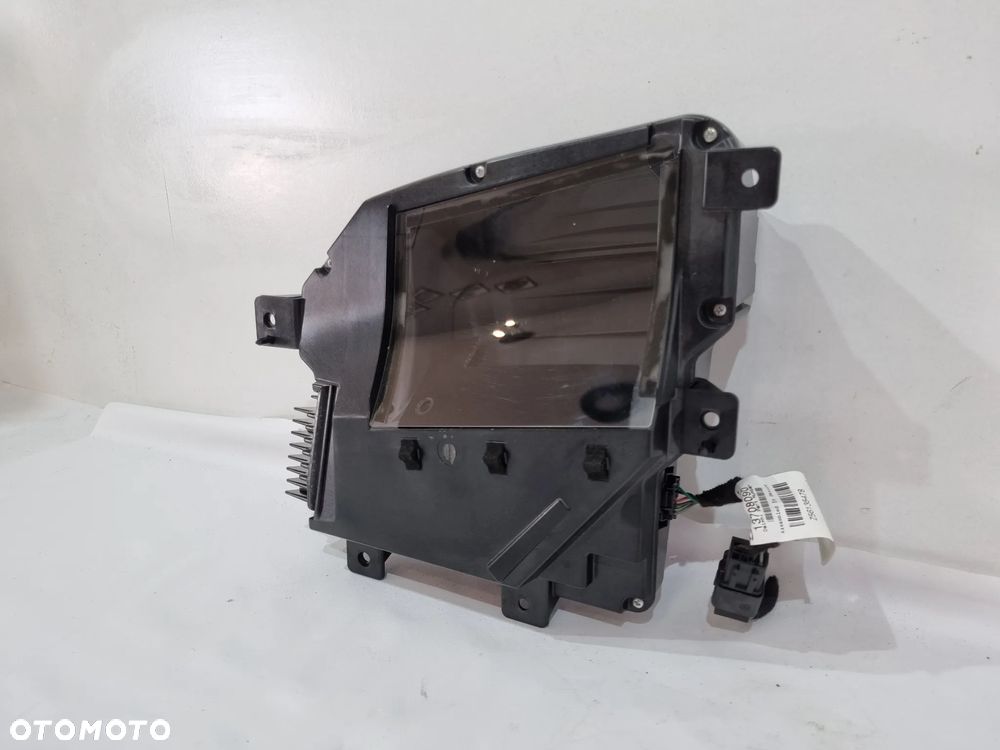 CHEVROLET CAMARO HEAD UP DISPLAY HUD WYŚWIETLACZ 23440908 - 3