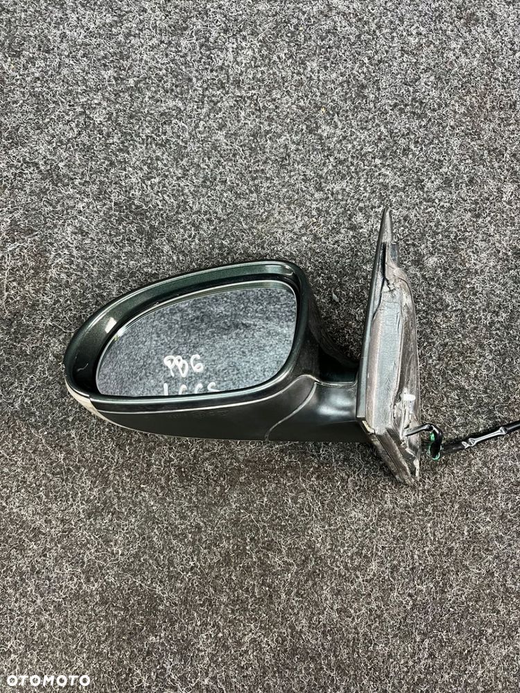 vw passat b6 lusterko lewe 6pin