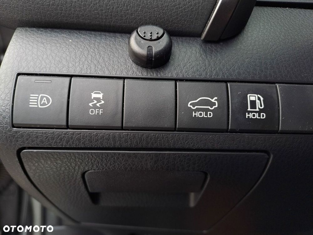 Toyota Camry 2.5 Hybrid Prestige CVT - 14