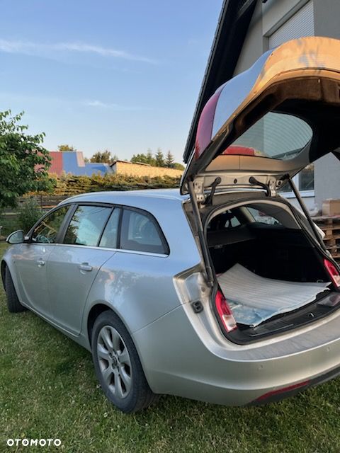 Opel Insignia - 6