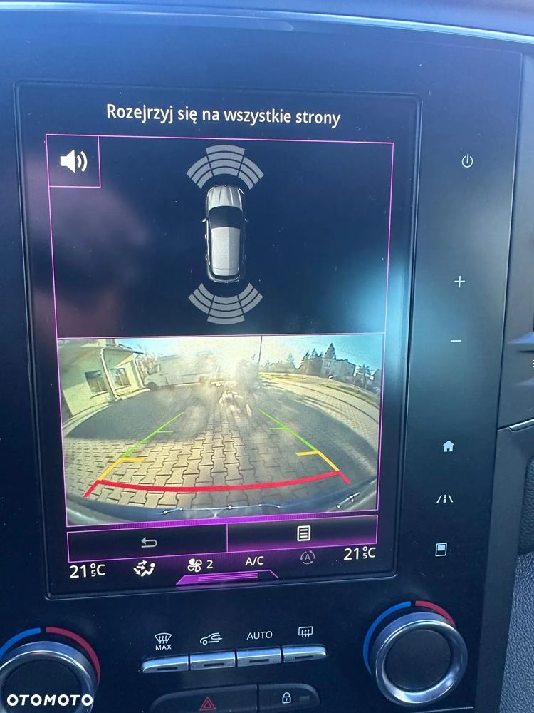 Renault Megane Grandtour TCe 140 GPF GT LINE - 29