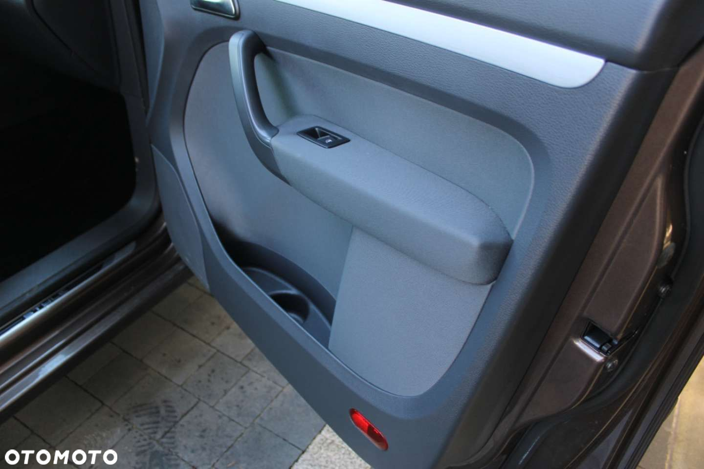 Volkswagen Touran - 33