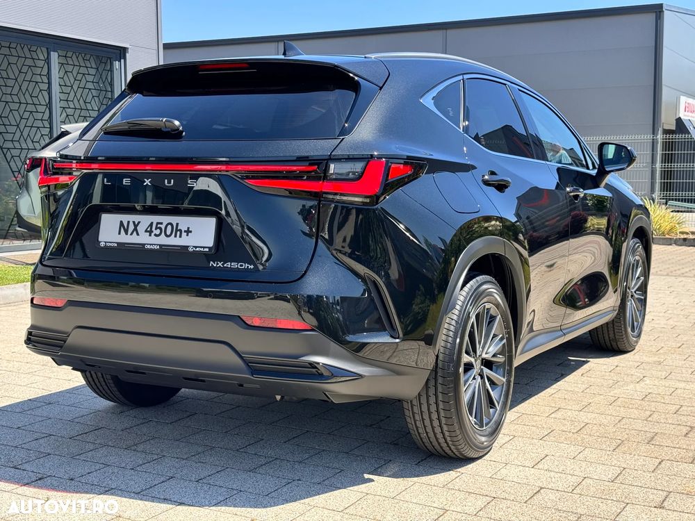 Lexus Seria NX 450h+ AWD CVT PHEV Executive - 7