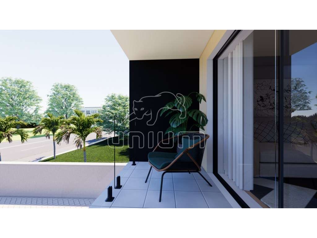 Apartamento T2 Afife - Grande imagem: 2/14