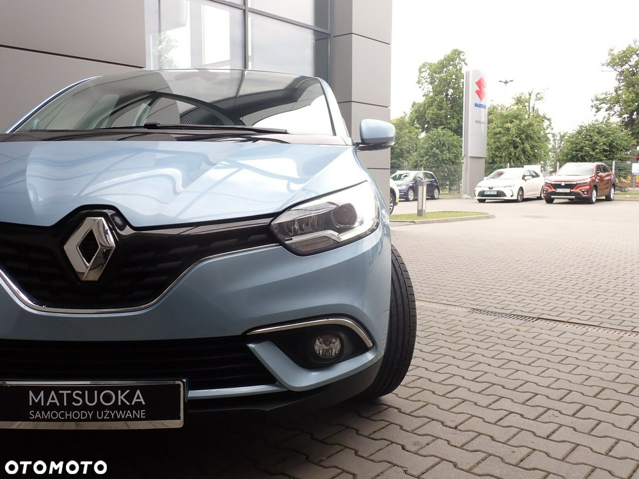 Renault Scenic - 14