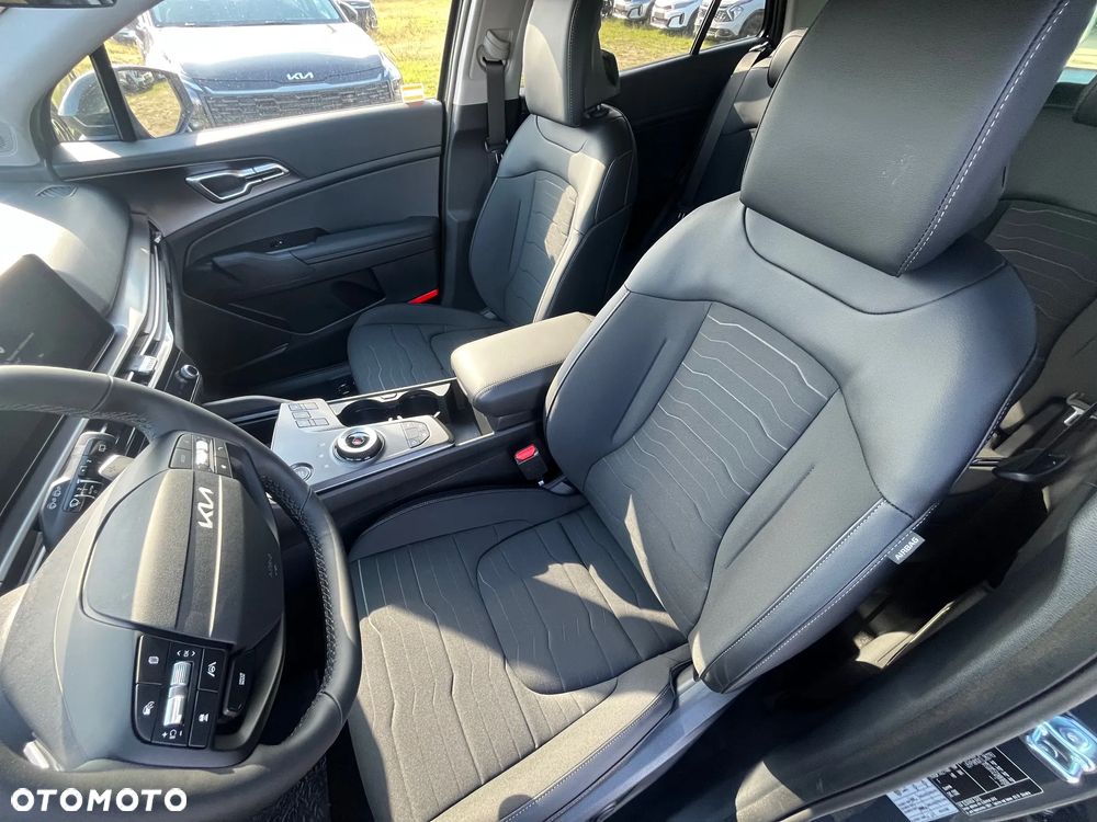 Kia Sportage 1.6 T-GDI L 2WD DCT - 8