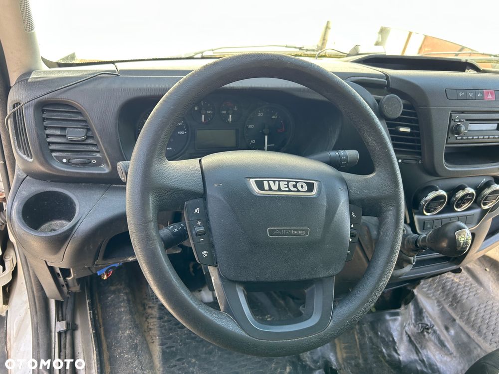 Iveco DAILY VI - 5