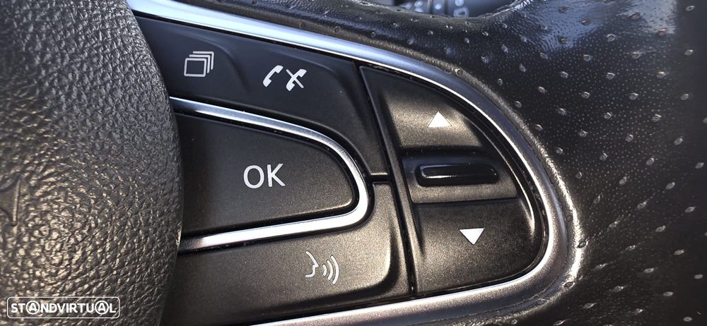 Renault Talisman Sport Tourer 1.7 Blue dCi Initiale Paris - 41